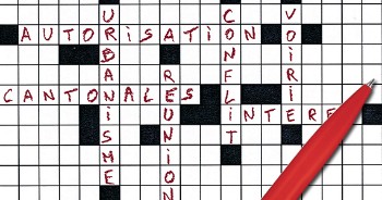 R&eacute;unions cantonales, voirie, conflit d'int&eacute;r&ecirc;t, autorisation d'urbanisme