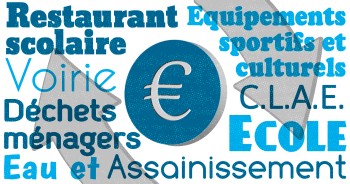 CLECT (commission locale d&rsquo;&eacute;valuation des charges transf&eacute;r&eacute;es)