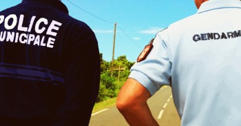 Police de proximit&eacute; et territoires ruraux
