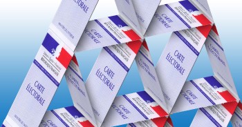 Registre &eacute;lectoral unique