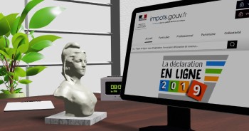 Indemnit&eacute;s des &eacute;lus - d&eacute;claration fiscale