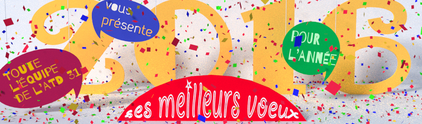Voeux 2016